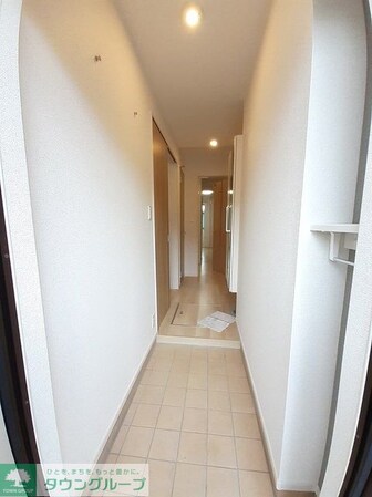 メゾン・ソレイユの物件内観写真